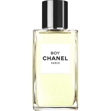 chanel boy perfume reviews|Chanel boy perfume price malaysia.